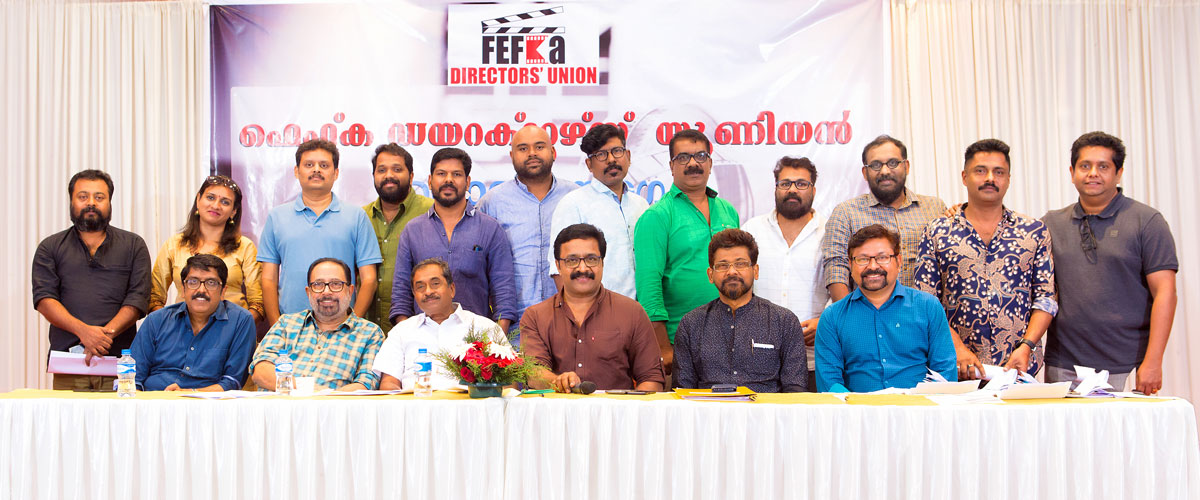 FEFKA - Executive committee