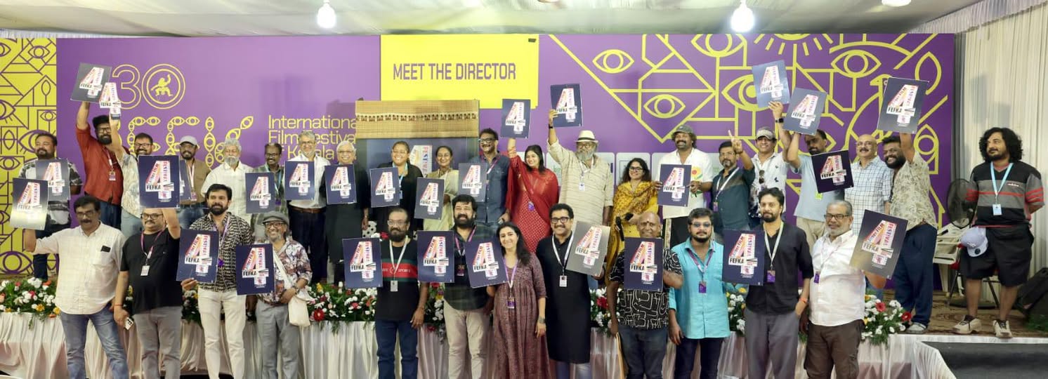 FEFKA Short film Fest Season 4 Announced