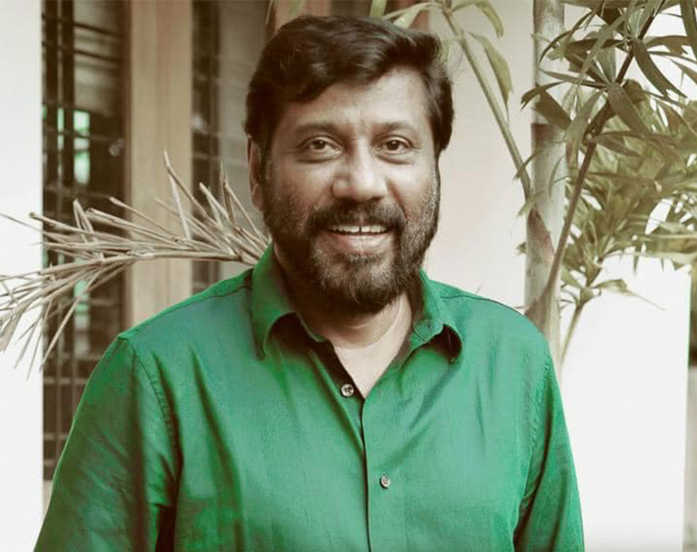 Director Siddique passed away
